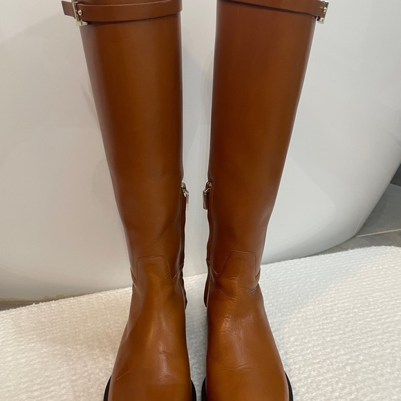 LAFAYETTE 148 WREN RIDING BOOT IN ITALIAN
VACHETTA leather - Picture 5 of 16